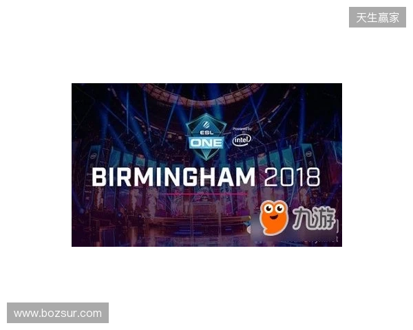 ESL One伯明翰站:XG让一追二战胜PVISION,杀入决赛日